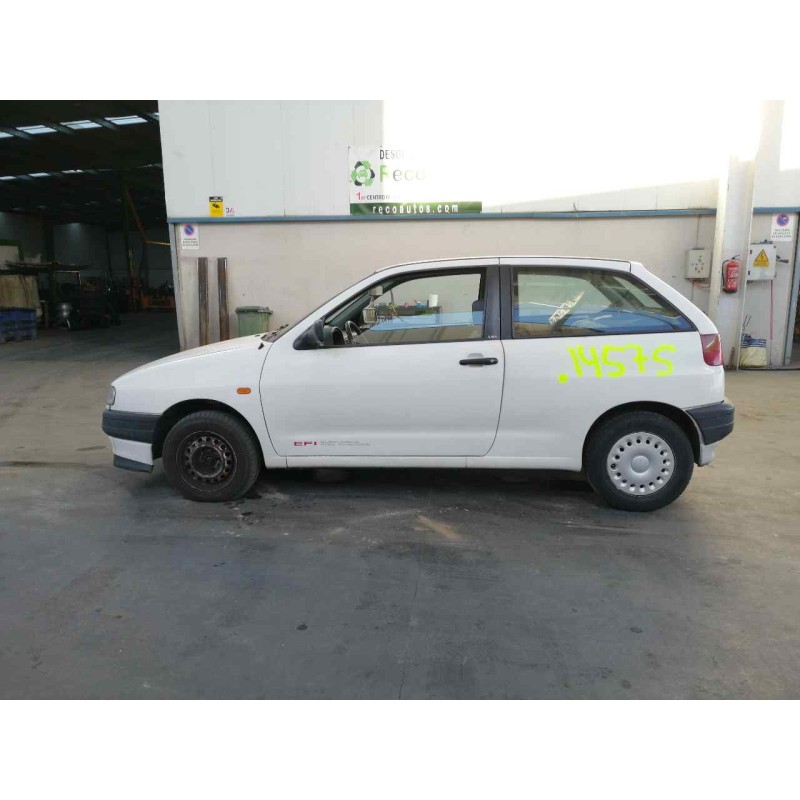 seat ibiza (6k) del año 1994