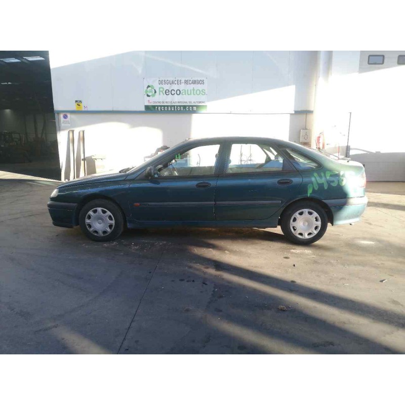 renault laguna (b56) del año 1996