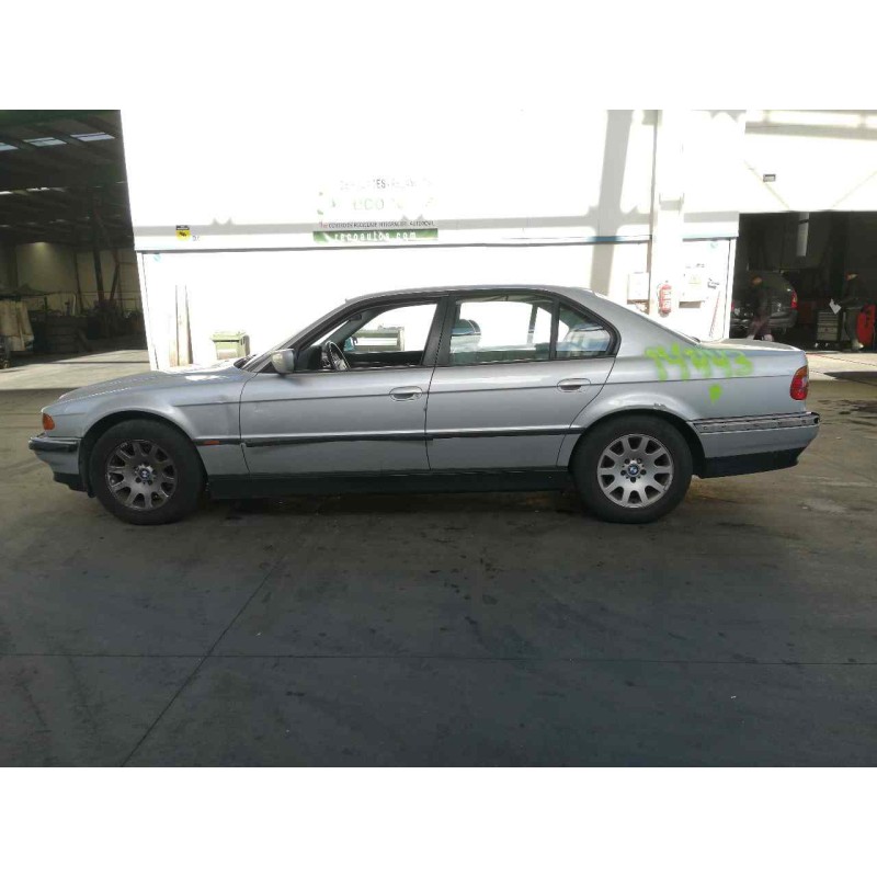 bmw serie 7 (e38) del año 1998