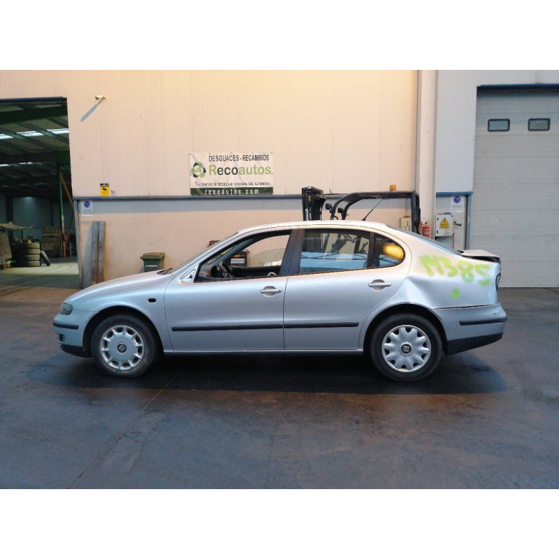 seat toledo (1m2) del año 2003