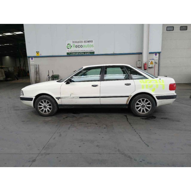 audi 80/90 (893) del año 1994