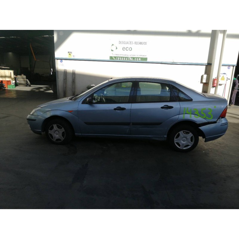 ford focus berlina (cak) del año 2003