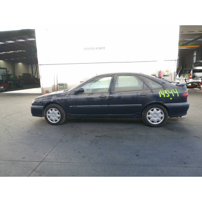 renault laguna (b56) del año 1998