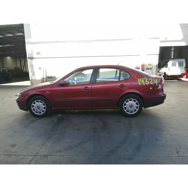 seat toledo (1m2) del año 1999