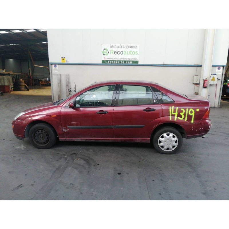 ford focus berlina (cak) del año 1999