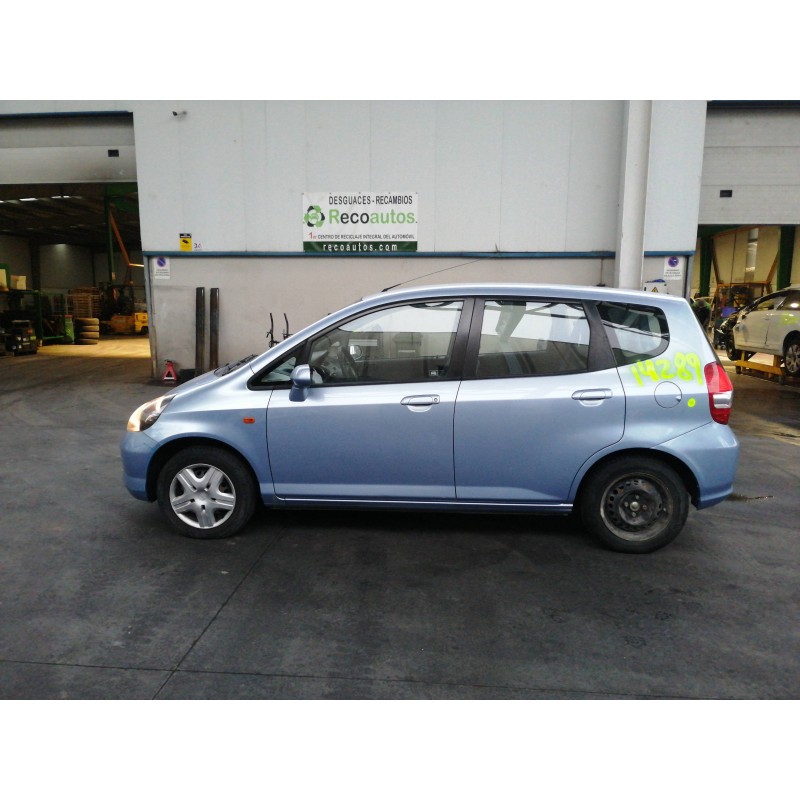 honda jazz (gd1/5) del año 2003