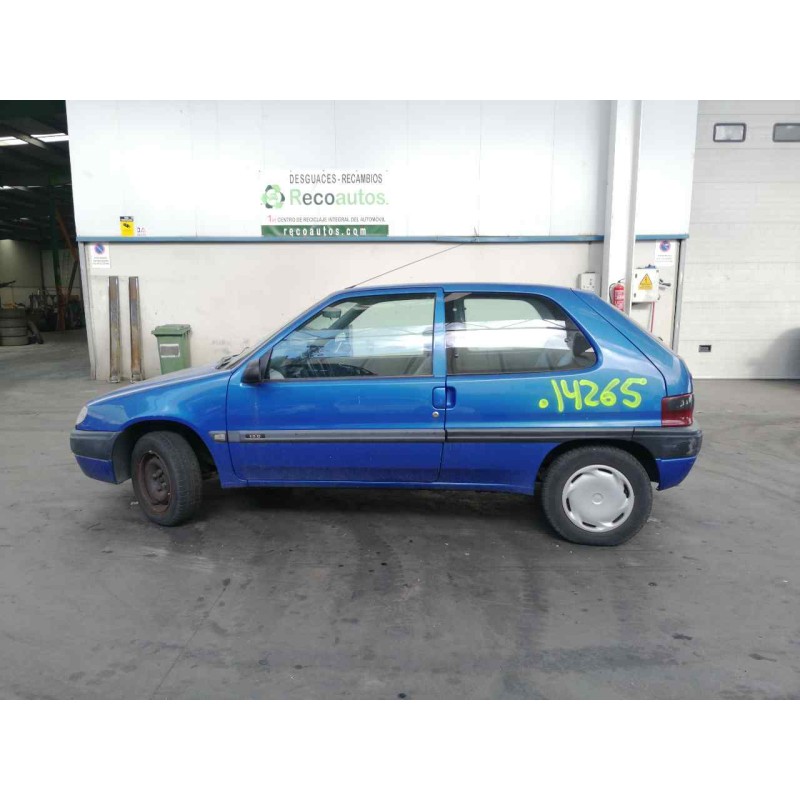 citroen saxo del año 1997