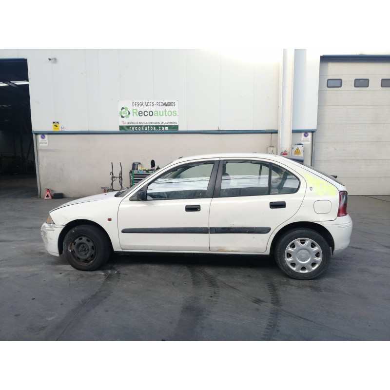 mg rover serie 200 (rf) del año 1998