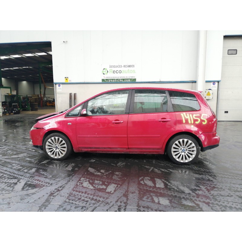 ford focus c-max (cap) del año 2006