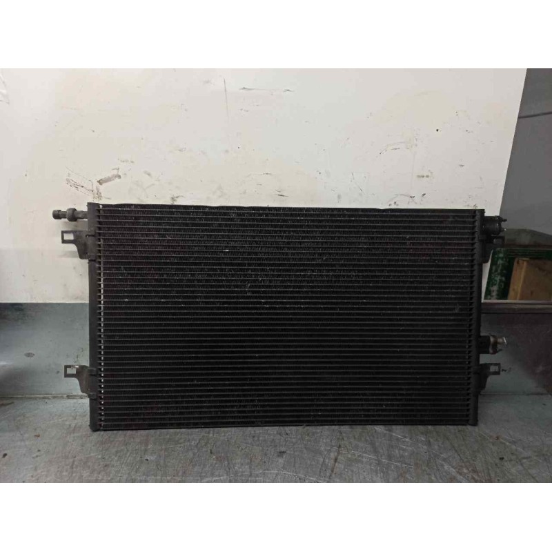 Recambio de condensador / radiador aire acondicionado para renault laguna ii (bg0) 1.9 dci diesel referencia OEM IAM 8200008763B