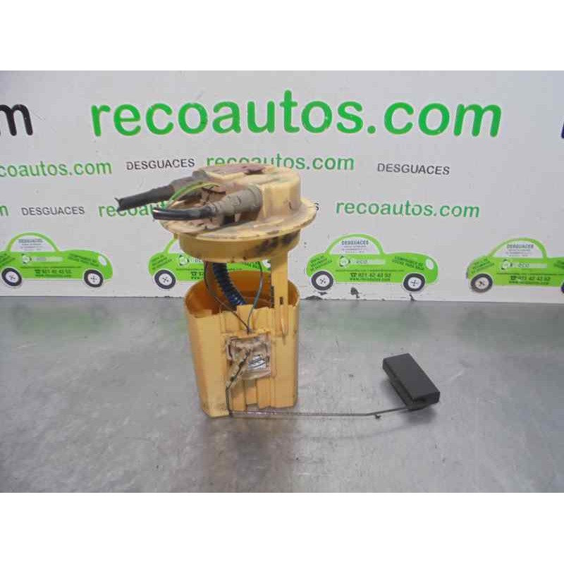 Recambio de aforador para citroen berlingo 1.9 diesel referencia OEM IAM 9658348280 A2C53106372 VDO