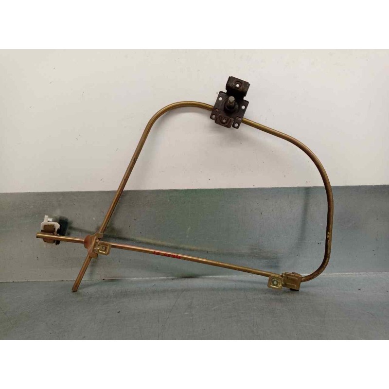 Recambio de elevalunas delantero izquierdo para renault 19 chamade referencia OEM IAM  MANUAL 4 PUERTAS