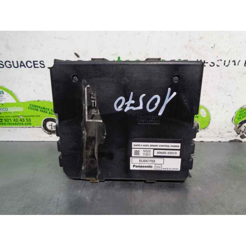 Recambio de modulo electronico para lexus ls (usf4/uvf4) 460 referencia OEM IAM 8968033010  