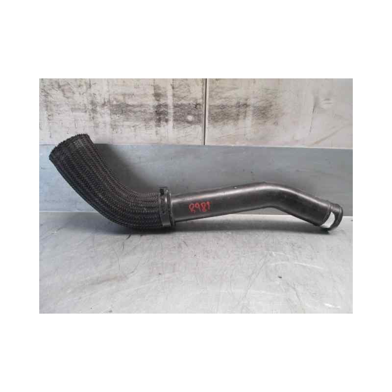 Recambio de tubo para hyundai elantra (xd) 2.0 crdi cat referencia OEM IAM   