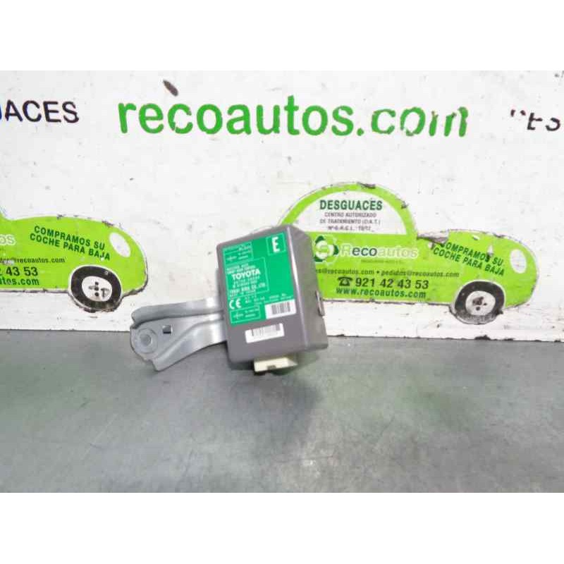 Recambio de modulo electronico para lexus ls (usf4/uvf4) 460 referencia OEM IAM 8974050090  