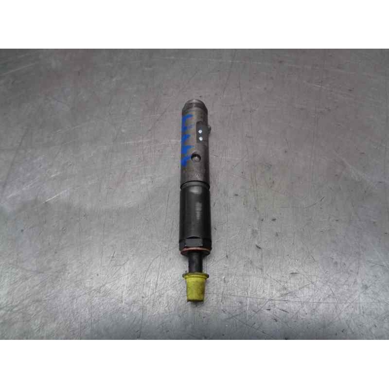 Recambio de inyector para opel zafira a elegance referencia OEM IAM 09202472 0432193525 BOSCH