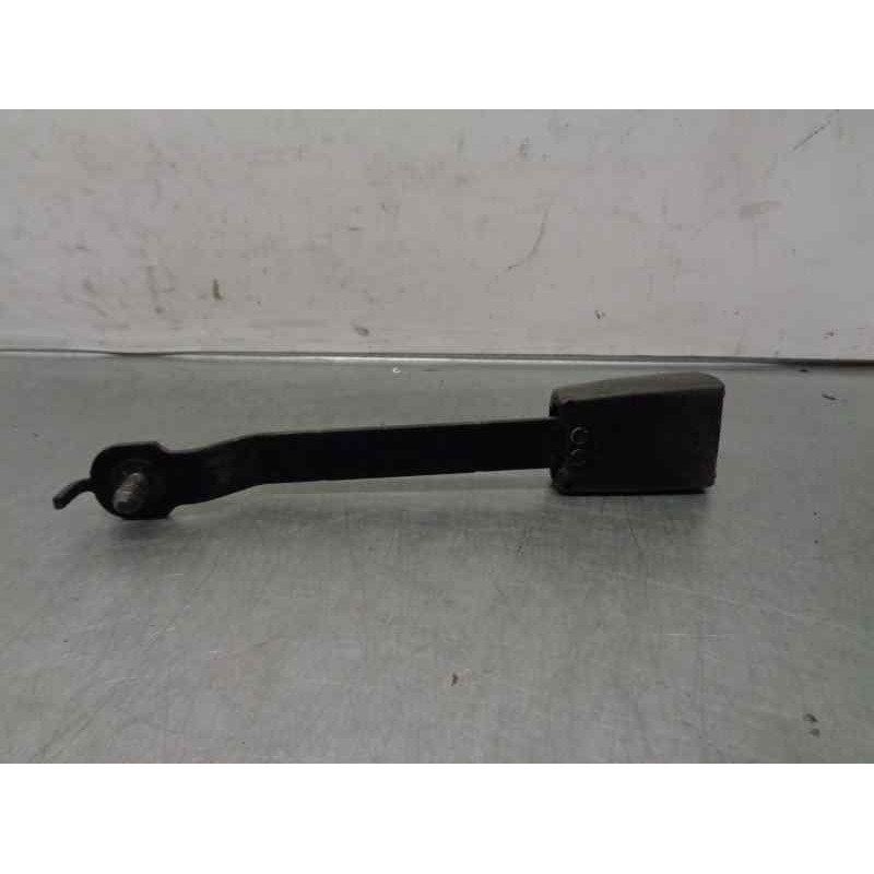 Recambio de enganche cinturon para renault clio grandtour 1.5 dci diesel cat referencia OEM IAM 34042795  