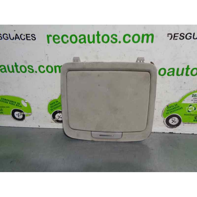 Recambio de luz interior para lexus ls (usf4/uvf4) 460 referencia OEM IAM 51458004  