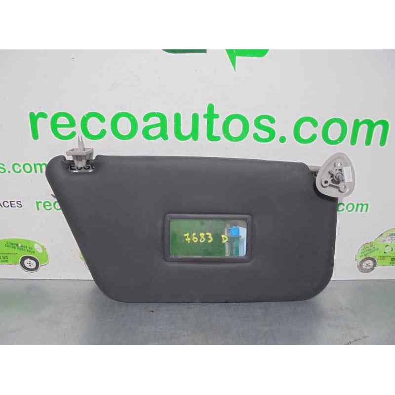 Recambio de parasol derecho para ford tourneo connect (tc7) 1.8 tdci cat referencia OEM IAM   