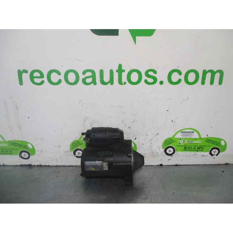 Recambio de motor arranque para renault twingo (co6) 1.2 referencia OEM IAM 0986017840 C628964R BOSCH