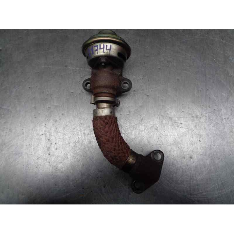 Recambio de valvula egr para volvo s40 berlina td referencia OEM IAM H7700100606 72195307 PIERBURG