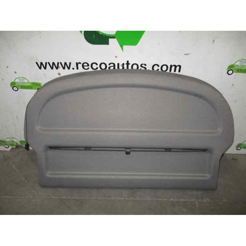 Recambio de bandeja trasera para renault laguna ii (bg0) 1.9 dci diesel referencia OEM IAM   