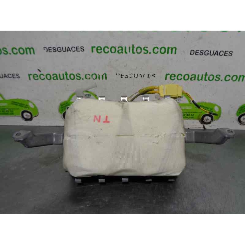 Recambio de airbag delantero derecho para lexus ls (usf4/uvf4) 460 referencia OEM IAM 470107E25A M03494307P4V 