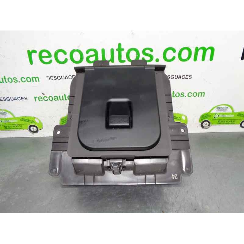 Recambio de guantera para lexus ls (usf4/uvf4) 460 referencia OEM IAM   