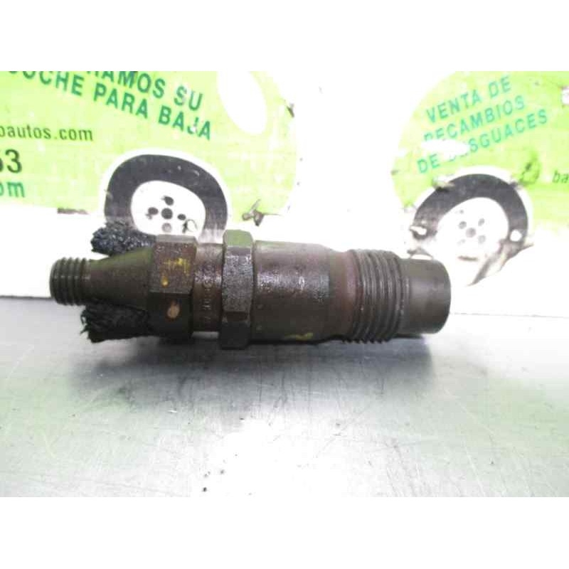 Recambio de inyector para nissan primera berlina (p11) 2.0 turbodiesel cat referencia OEM IAM  0432217308 