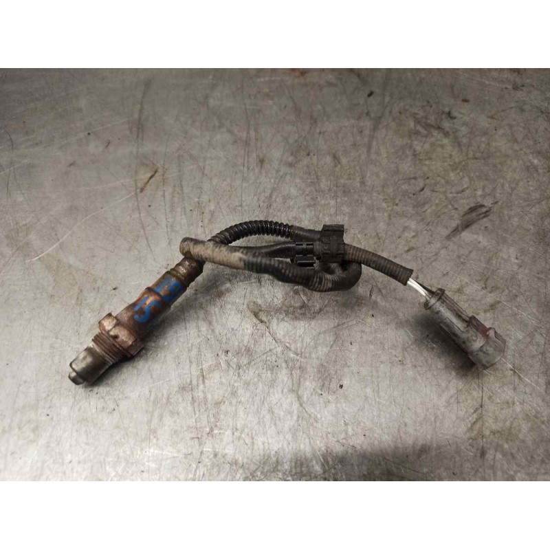 Recambio de sonda lambda para fiat 500 cabrio (150) lounge referencia OEM IAM   