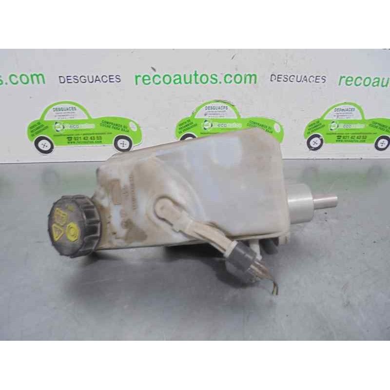 Recambio de bomba freno para ford focus lim. (cb4) 1.6 tdci cat referencia OEM IAM   