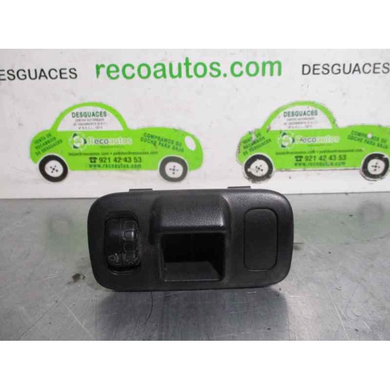 Recambio de mando luces salpicadero para toyota yaris verso (ncp2/nlp2) 1.4 turbodiesel cat referencia OEM IAM   