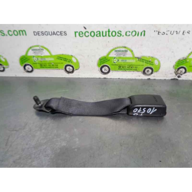 Recambio de enganche cinturon para lexus ls (usf4/uvf4) 460 referencia OEM IAM   