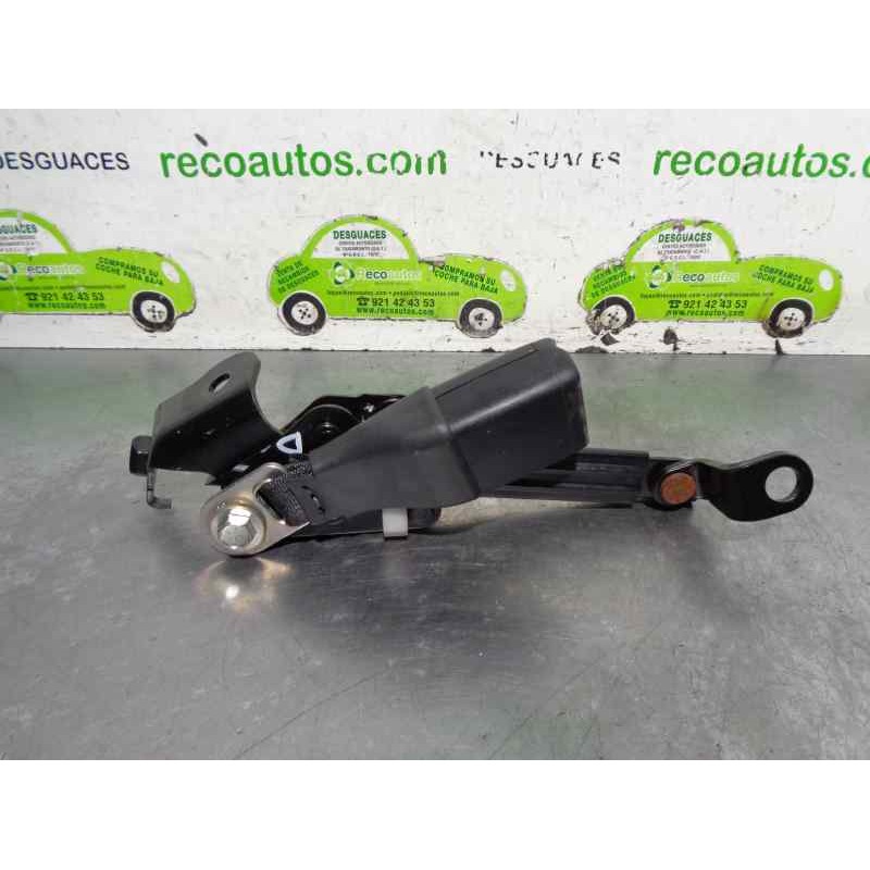 Recambio de enganche cinturon para lexus ls (usf4/uvf4) 460 referencia OEM IAM  070525A0 