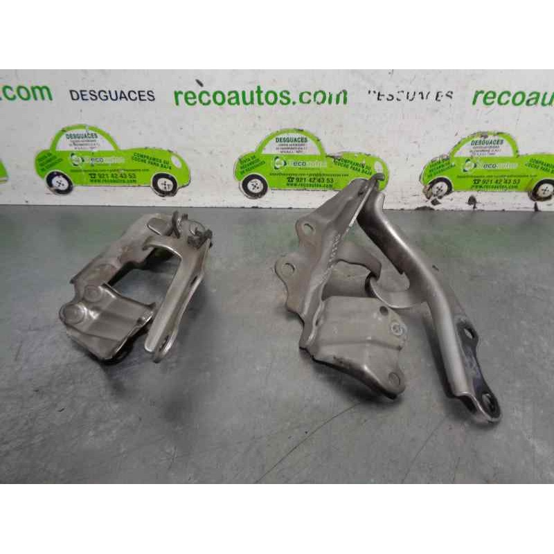 Recambio de bisagra capot para lexus ls (usf4/uvf4) 460 referencia OEM IAM   