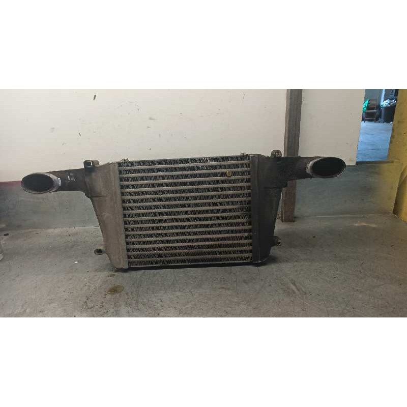 Recambio de intercooler para nissan trade 100 3.0 turbodiesel referencia OEM IAM 130030051F 10728 BEHR