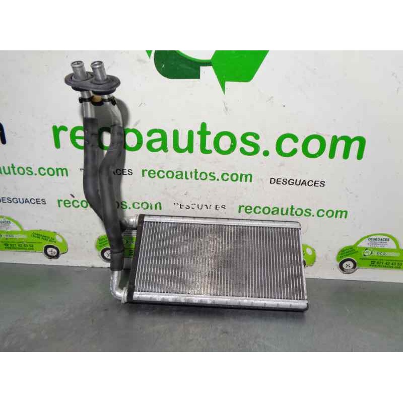 Recambio de radiador calefaccion / aire acondicionado para lexus ls (usf4/uvf4) 460 referencia OEM IAM 8710750060  