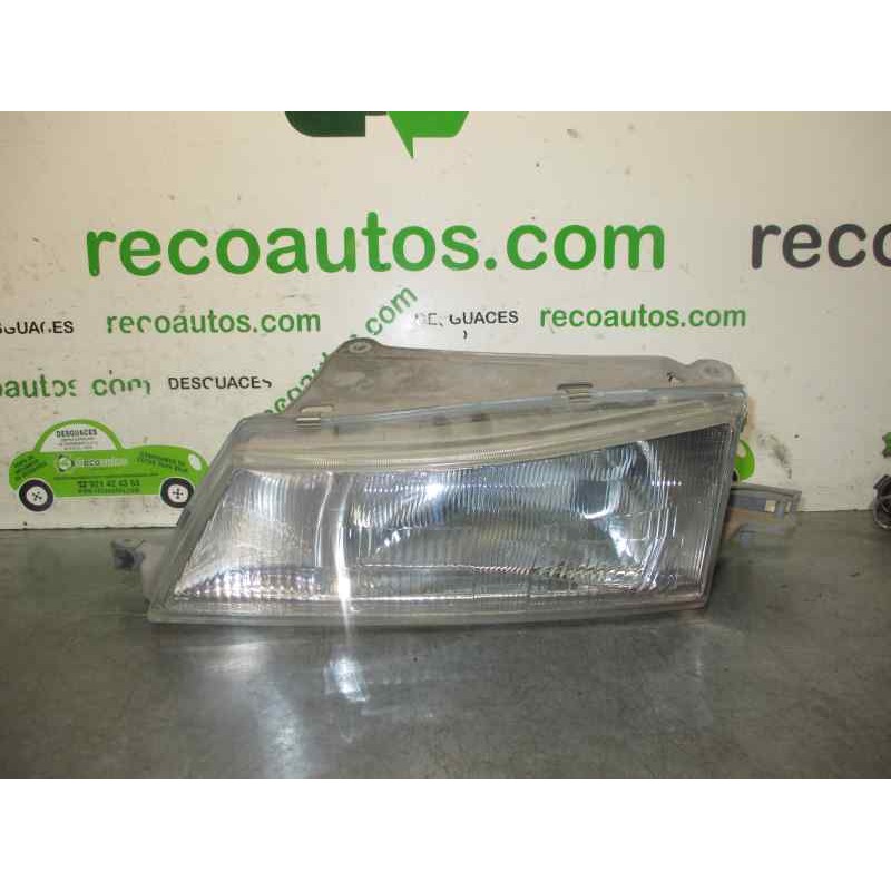 Recambio de faro izquierdo para daewoo nexia 1.5 cat referencia OEM IAM   