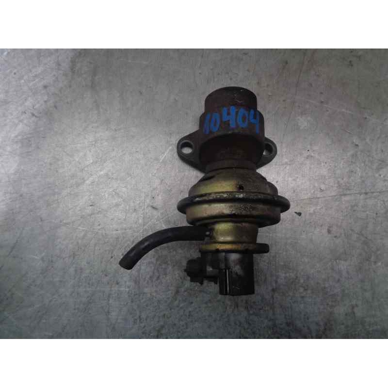 Recambio de valvula egr para ford fiesta berlina 1.8 diesel cat referencia OEM IAM   