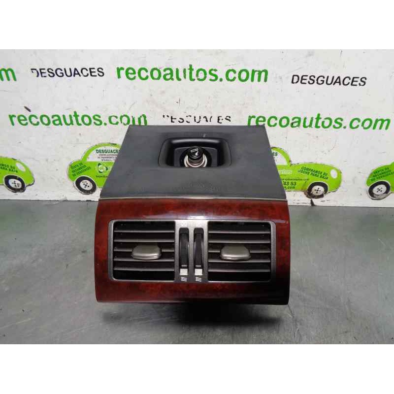 Recambio de aireador para lexus ls (usf4/uvf4) 460 referencia OEM IAM 5891650090 5886050040 