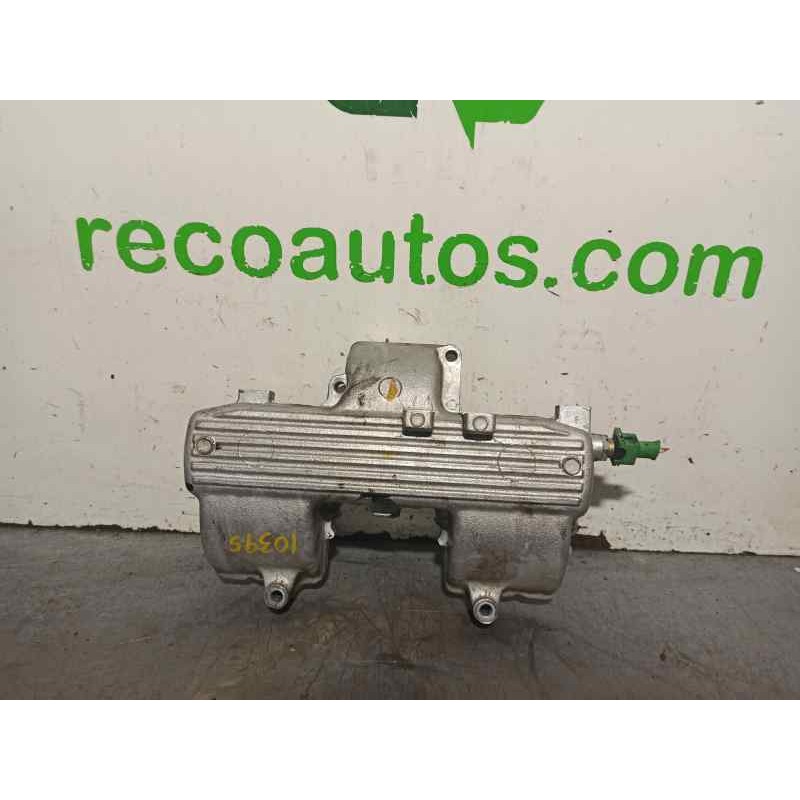 Recambio de colector admision para mg rover serie 400 (rt) 2.0 turbodiesel referencia OEM IAM LKB106730 