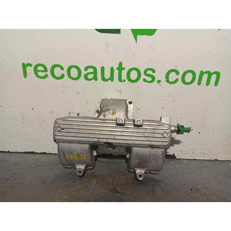 Recambio de colector admision para mg rover serie 400 (rt) 2.0 turbodiesel referencia OEM IAM LKB106730  