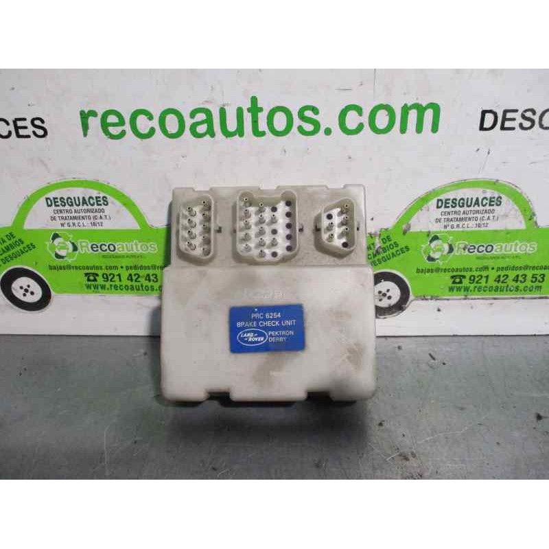 Recambio de modulo electronico para land rover range rover 4.0 referencia OEM IAM PRC6254  