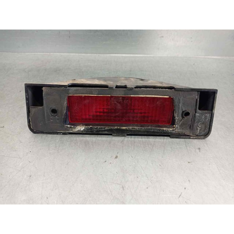 Recambio de luz central de freno para land rover defender (ld) 2.5 td5 referencia OEM IAM   