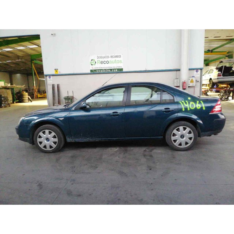 ford mondeo berlina (ge) del año 2005