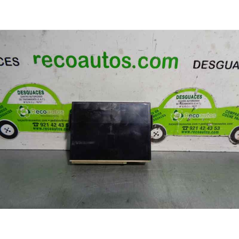 Recambio de modulo electronico para lexus ls (usf4/uvf4) 460 referencia OEM IAM 8921950051  