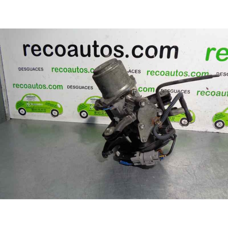 Recambio de acumulador central amortiguacion para lexus ls (usf4/uvf4) 460 referencia OEM IAM 741250  