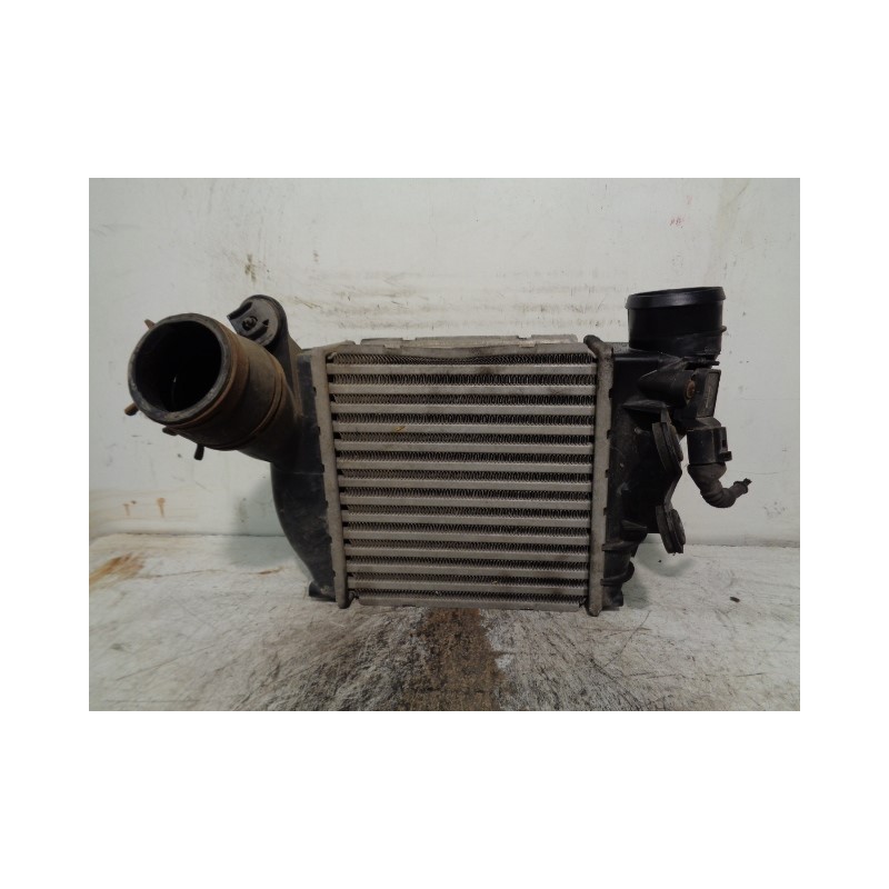 Recambio de intercooler para seat toledo (1m2) select referencia OEM IAM 1J0145803S 872885UC VALEO