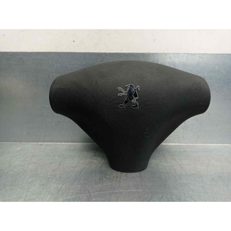 Recambio de airbag delantero izquierdo para peugeot 107 1.4 hdi cat (8ht / dv4td) referencia OEM IAM E8XN6082651  