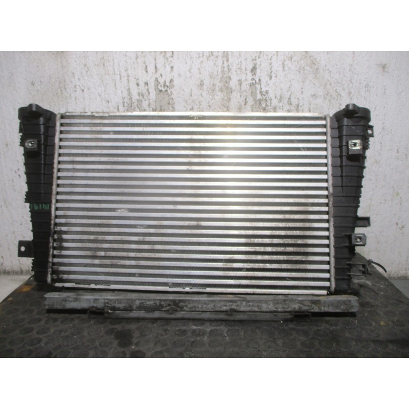 Recambio de intercooler para opel zafira b 1.9 cdti referencia OEM IAM 13223395 WTP8784 